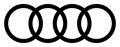 Logo of Audi - Lille Airport