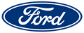 Logo of Ford - Lille Airport