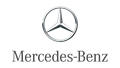 Logo of Mercedes - Lille Airport