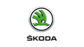 Logo of Skoda - Lille Airport