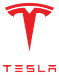 Logo of Tesla - Lille 空港