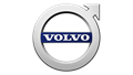 Logo of Volvo - Lille Airport